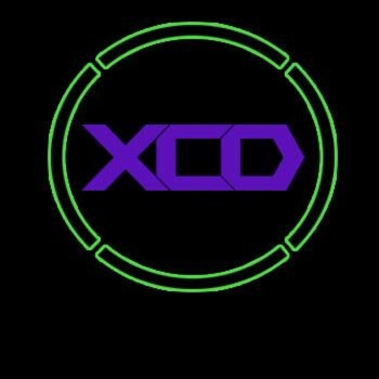 GamingExceed's profile picture. 