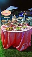 has de tus eventos un momento inolvidable. contamos con sistema de apartado.