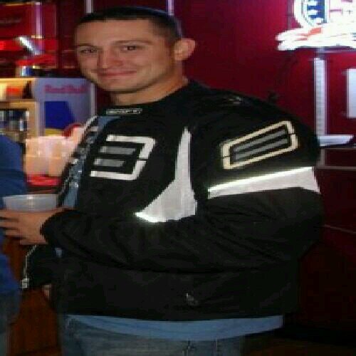 dkerr115's profile picture. Just out there kissing hands and shaking babies