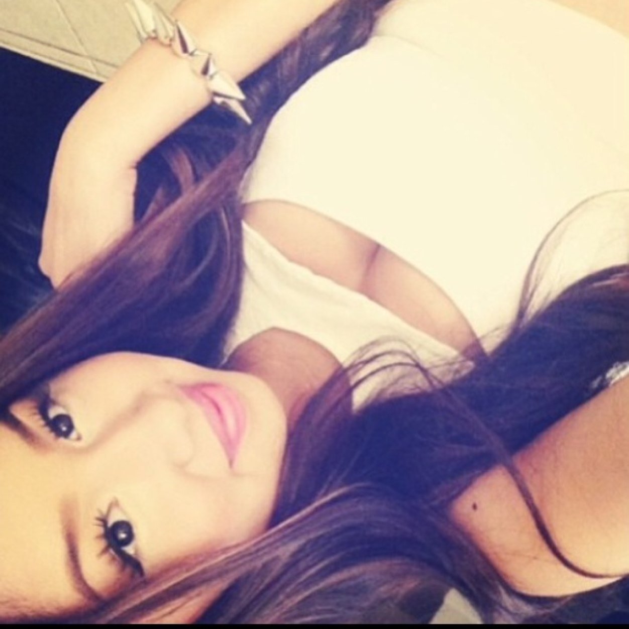 __okaylissa's profile picture. IG: @__okaylissa