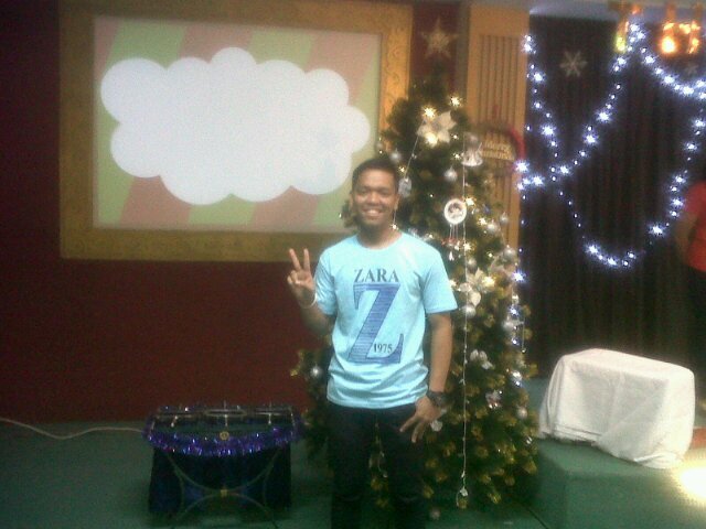 sanjaytiatyra's profile picture. ku tak akan menyerah pada apapun juga sebelum ku coba semua yang ku bisa,tetapi ku berserah kepada kehendakMu. hatiku percaya Tuhan punya rencana