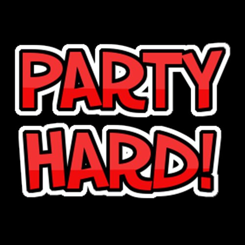 Hit The Floor Magazine Presents - Party Hard - Torbay's Only Alternative Club Night! Rock, Pop-Punk-Indie-Metal-Awesome - @hitthefloormag