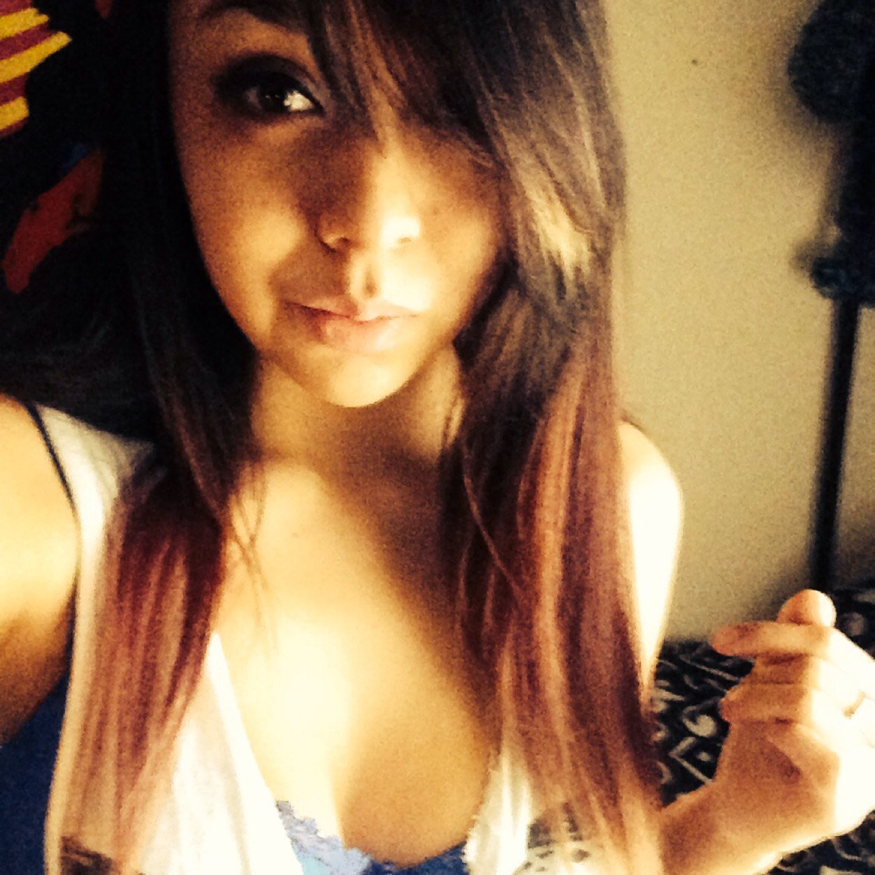 lunapuer1's profile picture. Will always be a free bird, with the higher mentality.