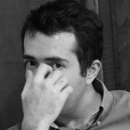 pedrofirun's profile picture. 