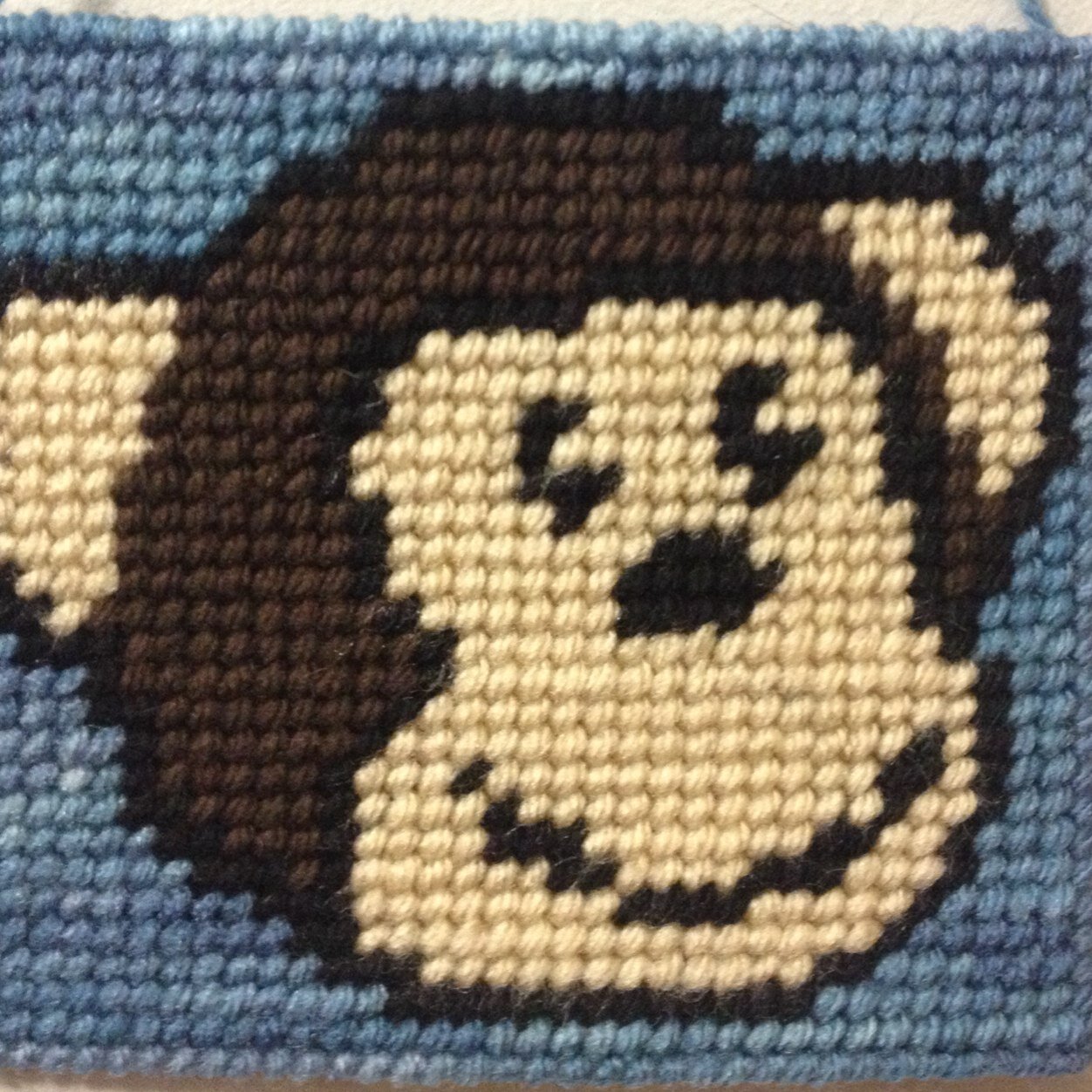 ImaLittleLlama's profile picture. 