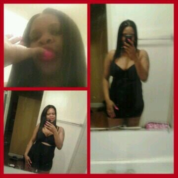 we be all night!!!