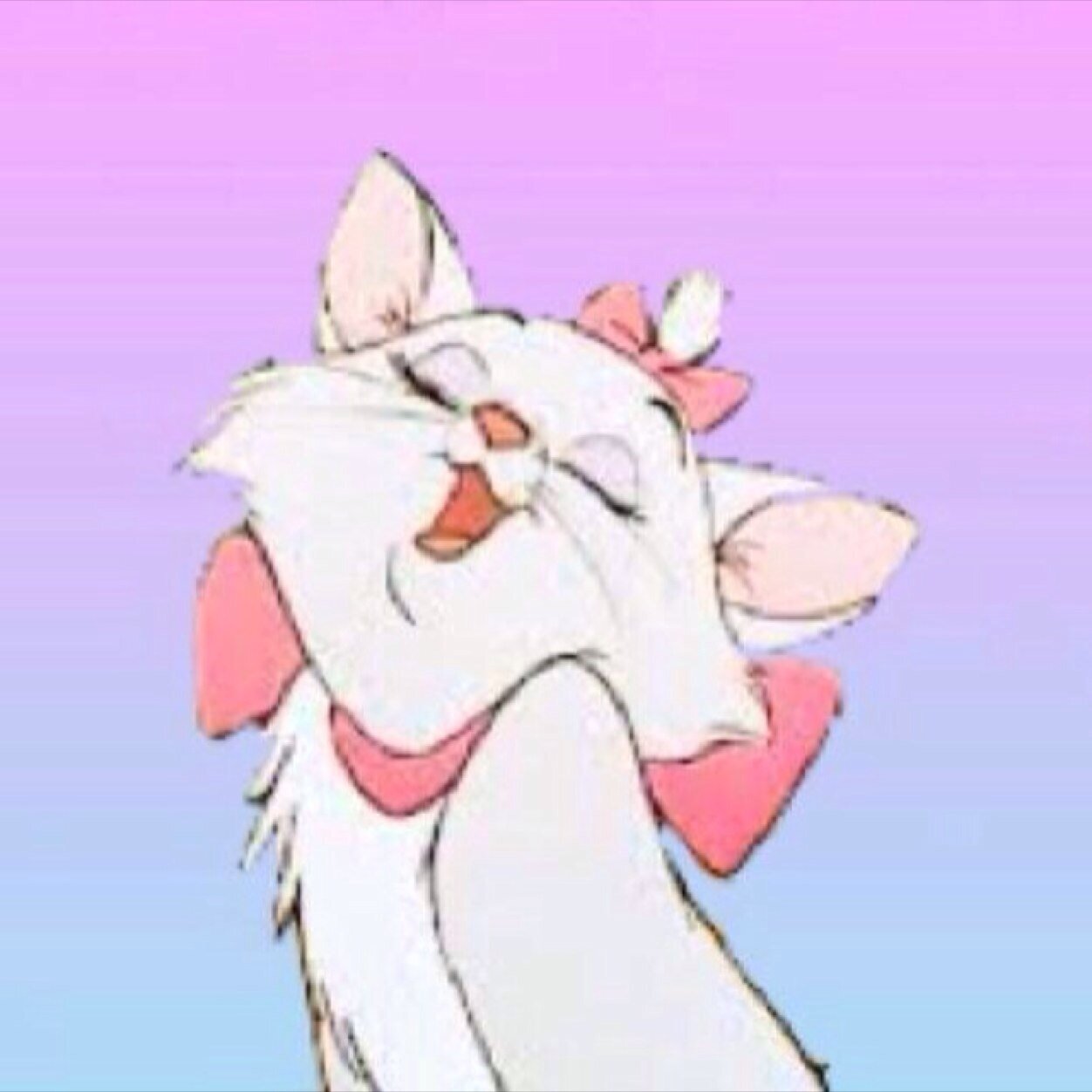 just an account that tweets reaction pictures for your use and entertainment; credit goes to their rightful owners