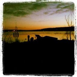 aguazuul's profile picture. wine, waves and woofs.