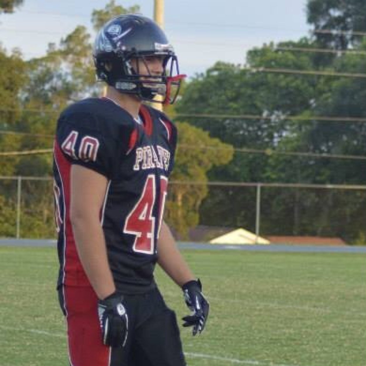 NateBianchi40's profile picture. Freshie@PHS 15y/o football/basketball player with a potty mouth