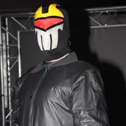 TrueVokoder's profile picture. I have nothing to tell you, unless you want to know the future. [RolePlay]