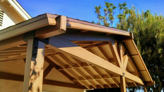 General contracting, custom woodworking