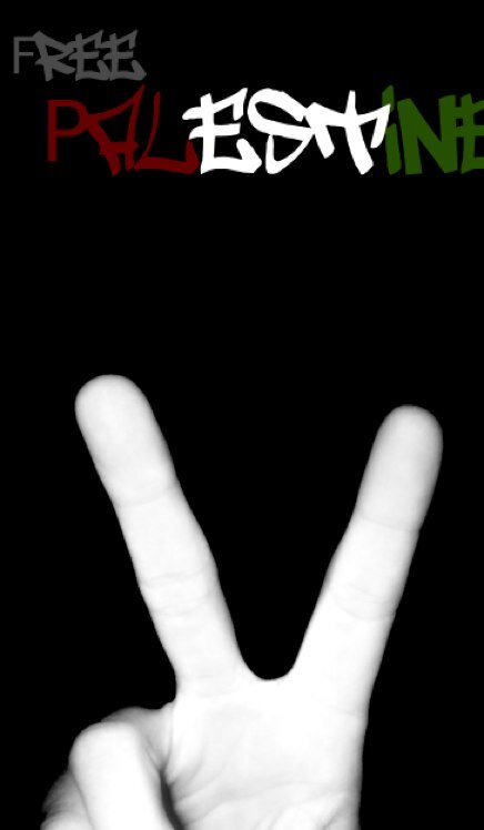 We strive towards a Better World of #Peace and #Justice for all in which there is no #poverty #oppression #occupation #wars or #apartheid. We #followback.