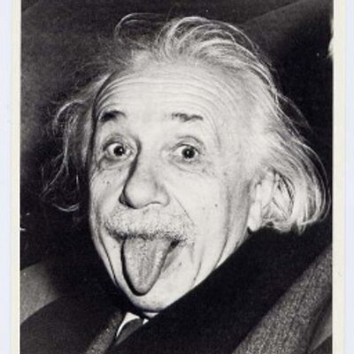 アインシュタイン名言集 Einstein Bot Twitter アインシュタイン名言集 Einstein Bot Twitter