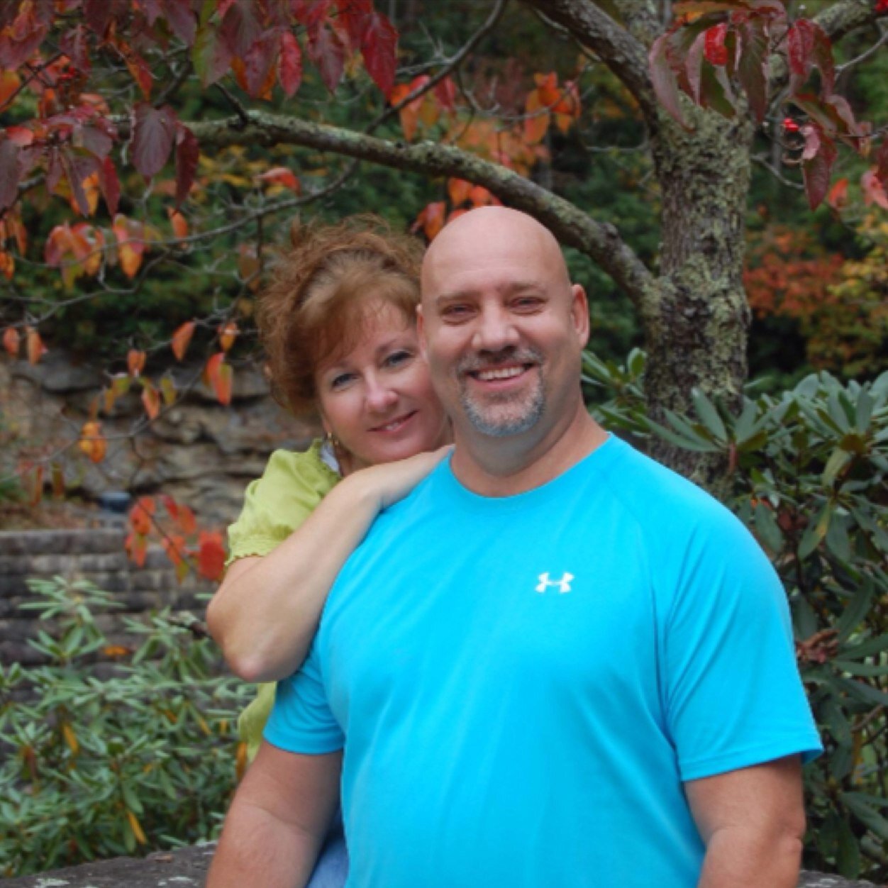 Christian. Dad. Husband. Board member at Lincoln County Schools.