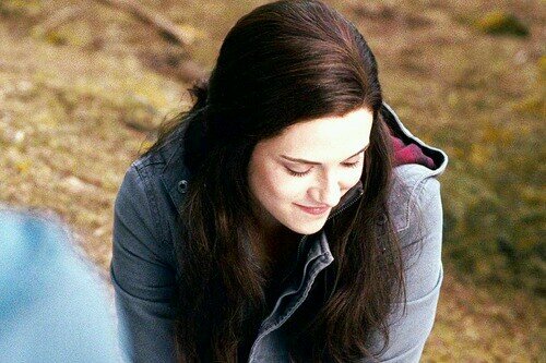 single clumsy and need a Edward