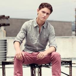 (19+RP) Misunderstood Orphan Boy More To Come