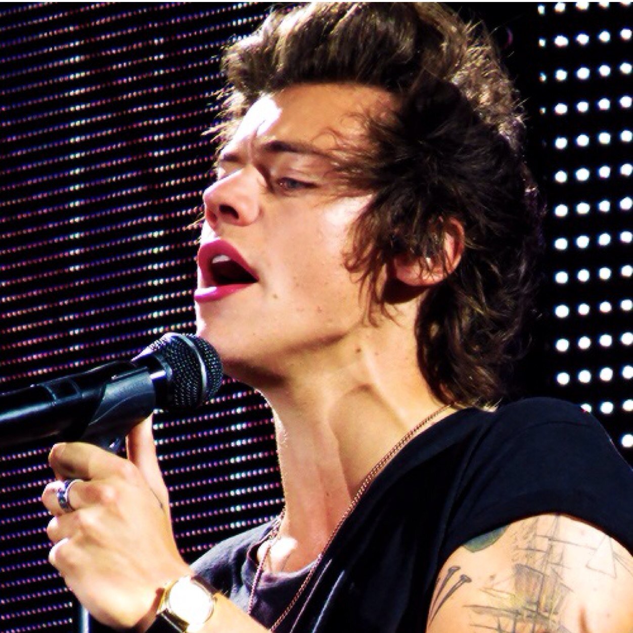 One Direction #directioners