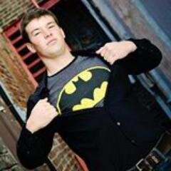 andrewhuggins33's profile picture. 