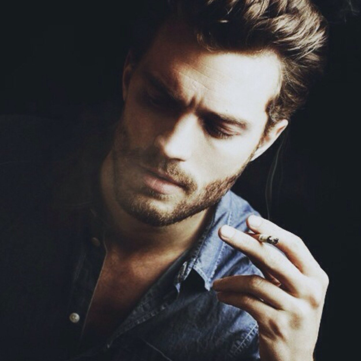 SirAdamLane's profile picture. Adam Lane. Either do what I say or stop talking. 27 years old and head of the Department of Magical Transportation.