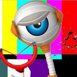 BBB e qualquer outra [in]utilidade pública ou privada. Antigo @Go_Diana = Bons tempos, senhor.