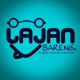 JALAN-JALAN SAMBIL JAJAN BARENG!