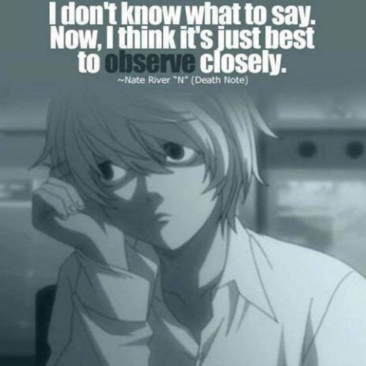 I'm not a Special person but I'm one of GOD'S LIMITED CREATION.. :))