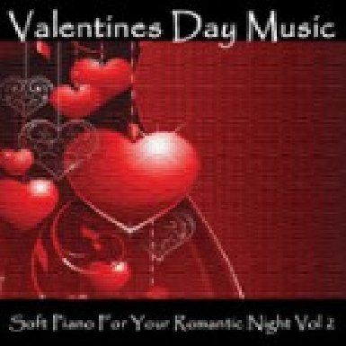 We are your premier source for #ValentinesDay music and all things #Romantic to put you in the mood for #Romance