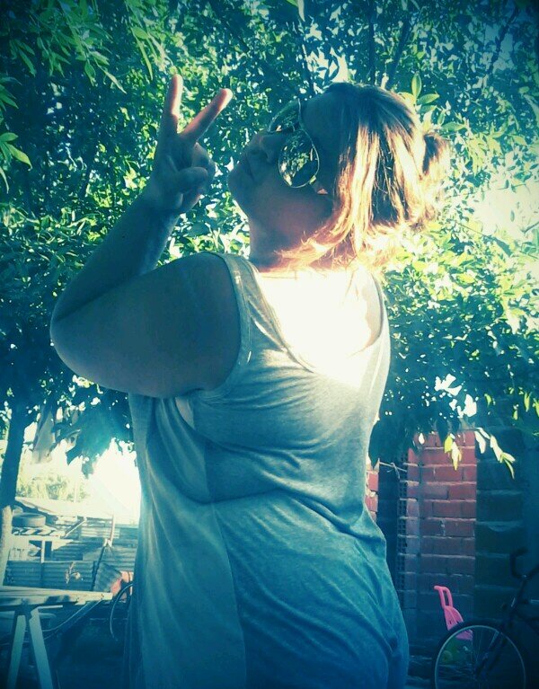 mama de 2 personitas maravillosas q dios me dio y enamorada de mi marido BMD