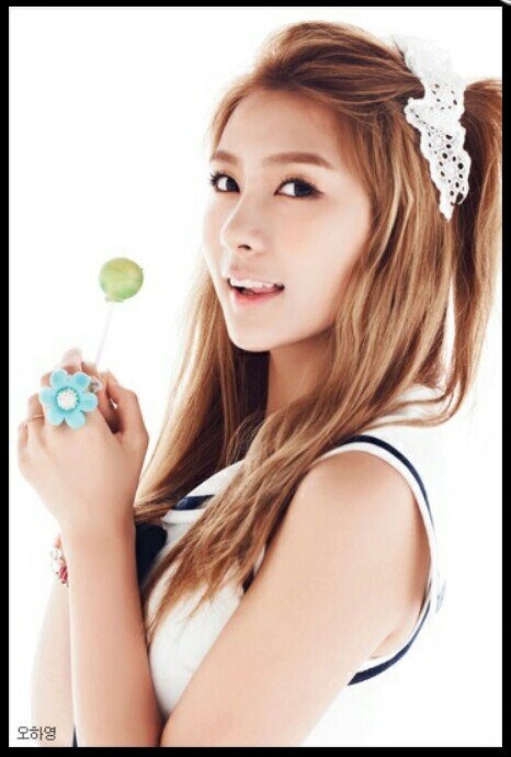 [VRP] @Orchid_RP | 89 lines | single ketjeh OuO | member of GirlGeneration °