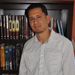 Entrepreneur, Christian, dedicated father