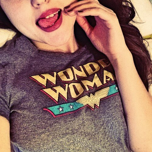 KattyMirosha's profile picture. Singing, dancing, painting.. Good girl from Ukraine. Follow me