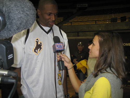 MCAegerter's profile picture. 