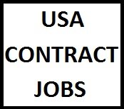 If You are looking for contract jobs in USA. Feel free to email your detailed resume to info@usacontractjobs.com            
#USAContractJobs