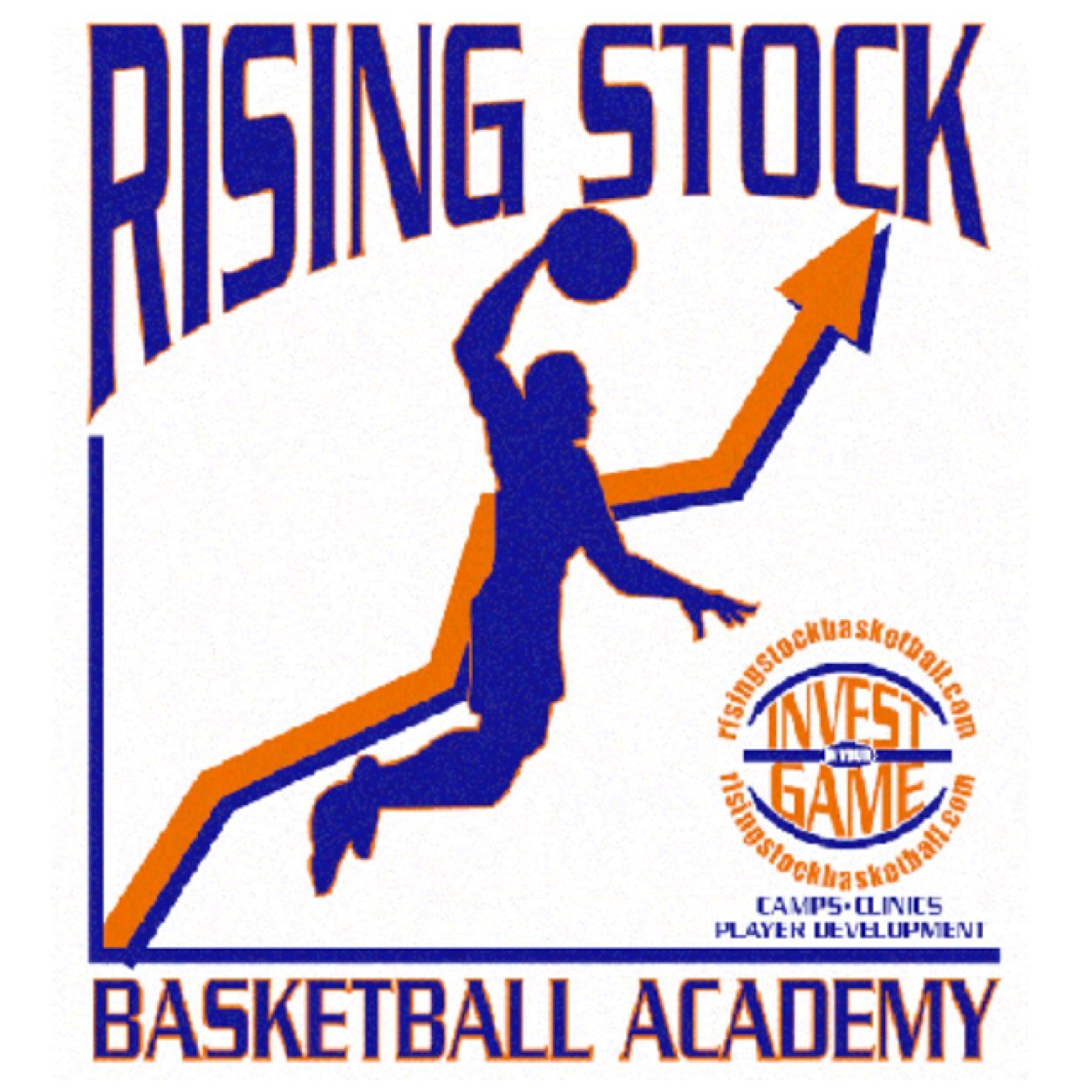 Rising Stock Basketball Academy