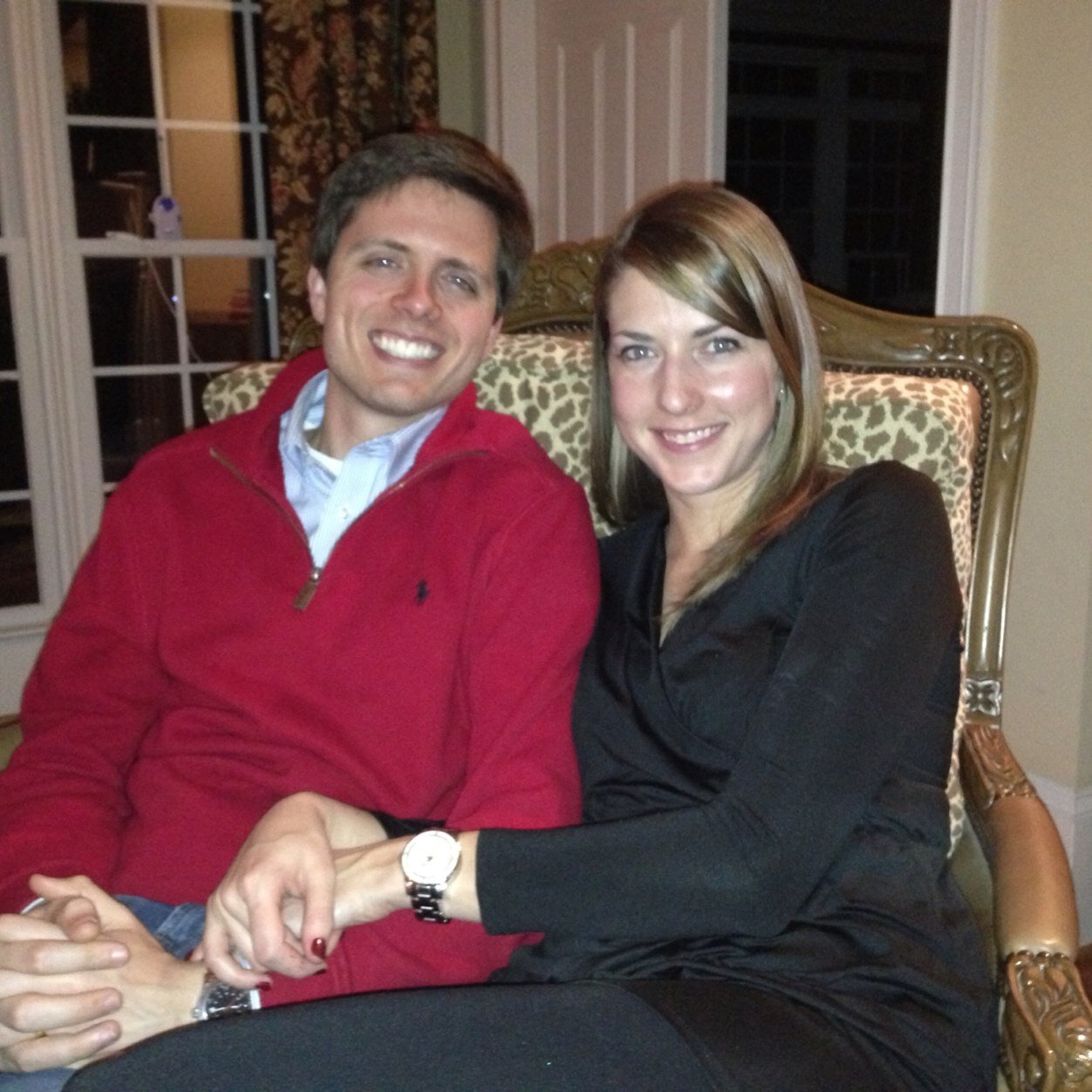 TowneyRiver's profile picture. 