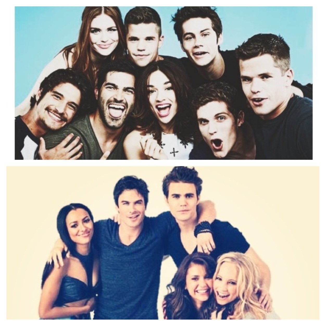 vampzNwolvez's profile picture. im here to fangirl about tvd & tw ok