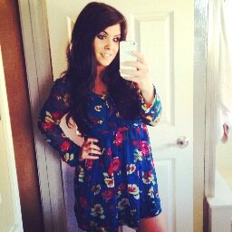 torileidavis's profile picture. 