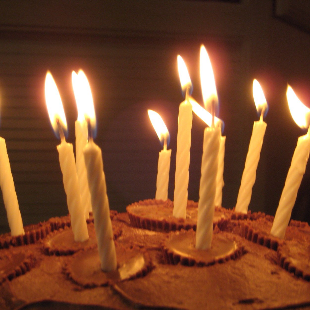 candlesticks110's profile picture. iStayonthatcake