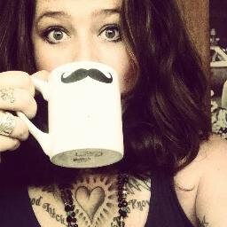 Krisstachio's profile picture. Nerd. Hack Philosopher. Quote hoarder. Thespian. Hammer swinger. Volunteer junkie.