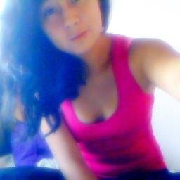 No estoy loca .. :P 
simplemente se divertirme diferente .. :DD