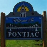 Pontiac Illinois (@pontiacil) 's Twitter Profile