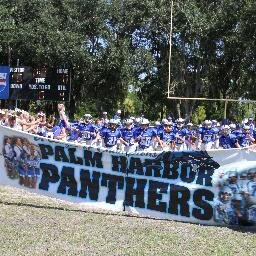 Best Football and Cheer Program in Northern Pinellas County, FL