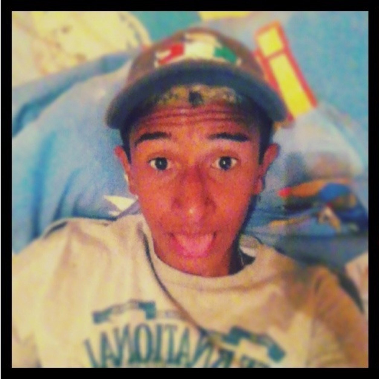 Paz de jah