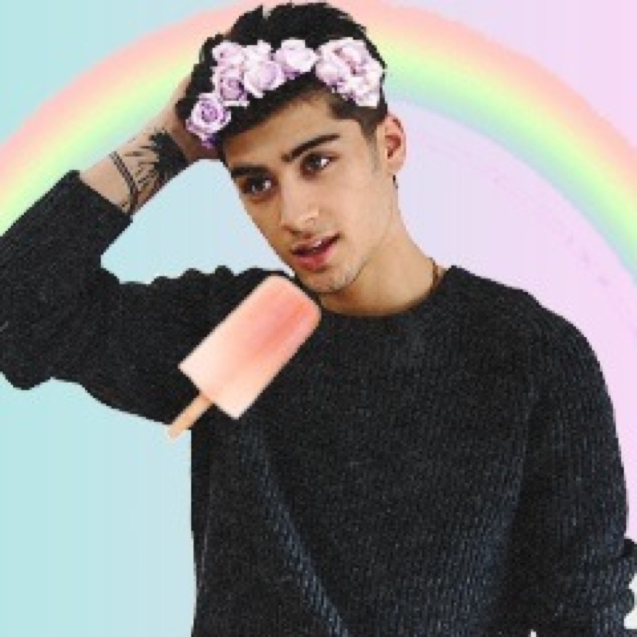 i put the hot in psychotic