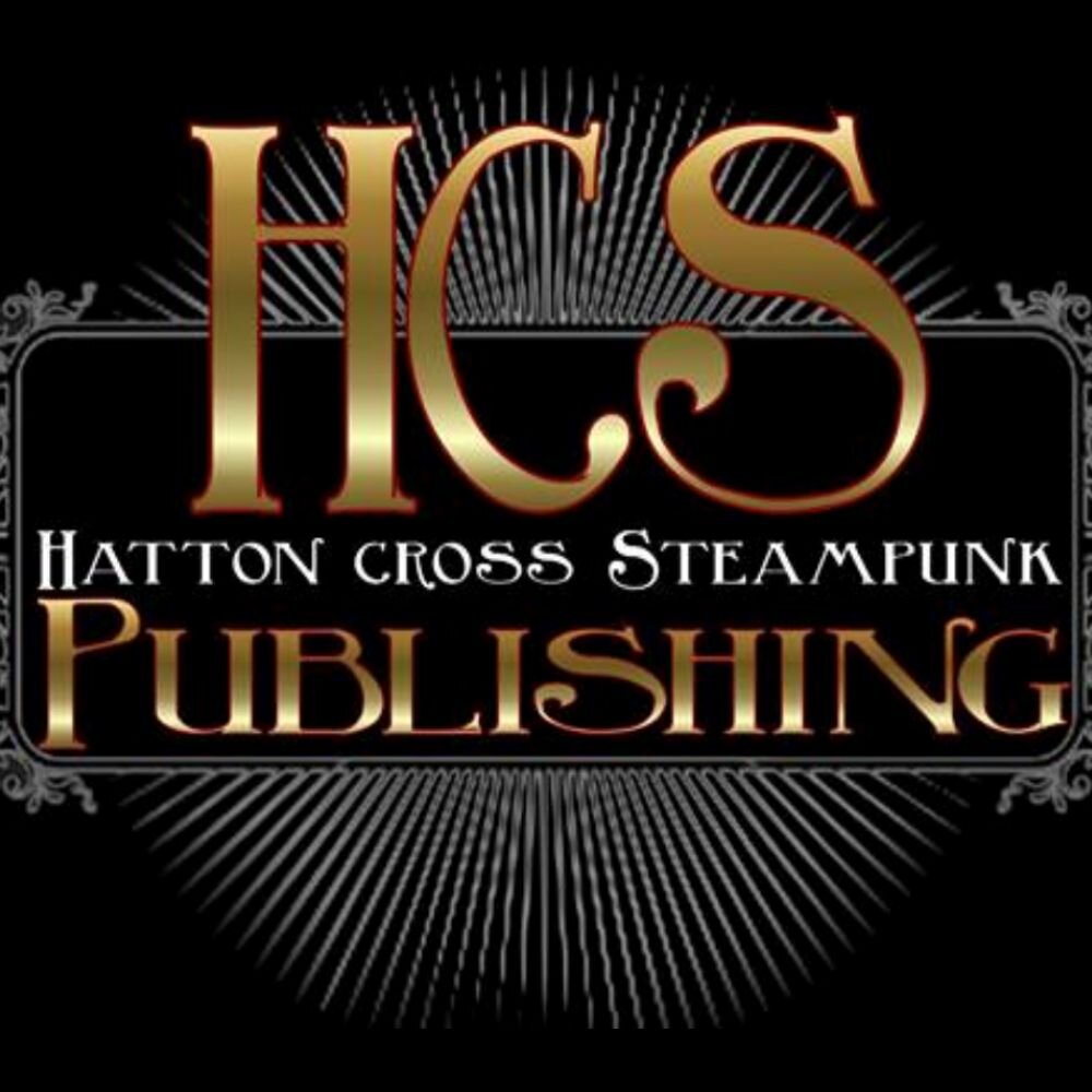 HCS Publishing is a small press dedicated to bringing unique stories to life. We're less interested in genre, more in great stories.