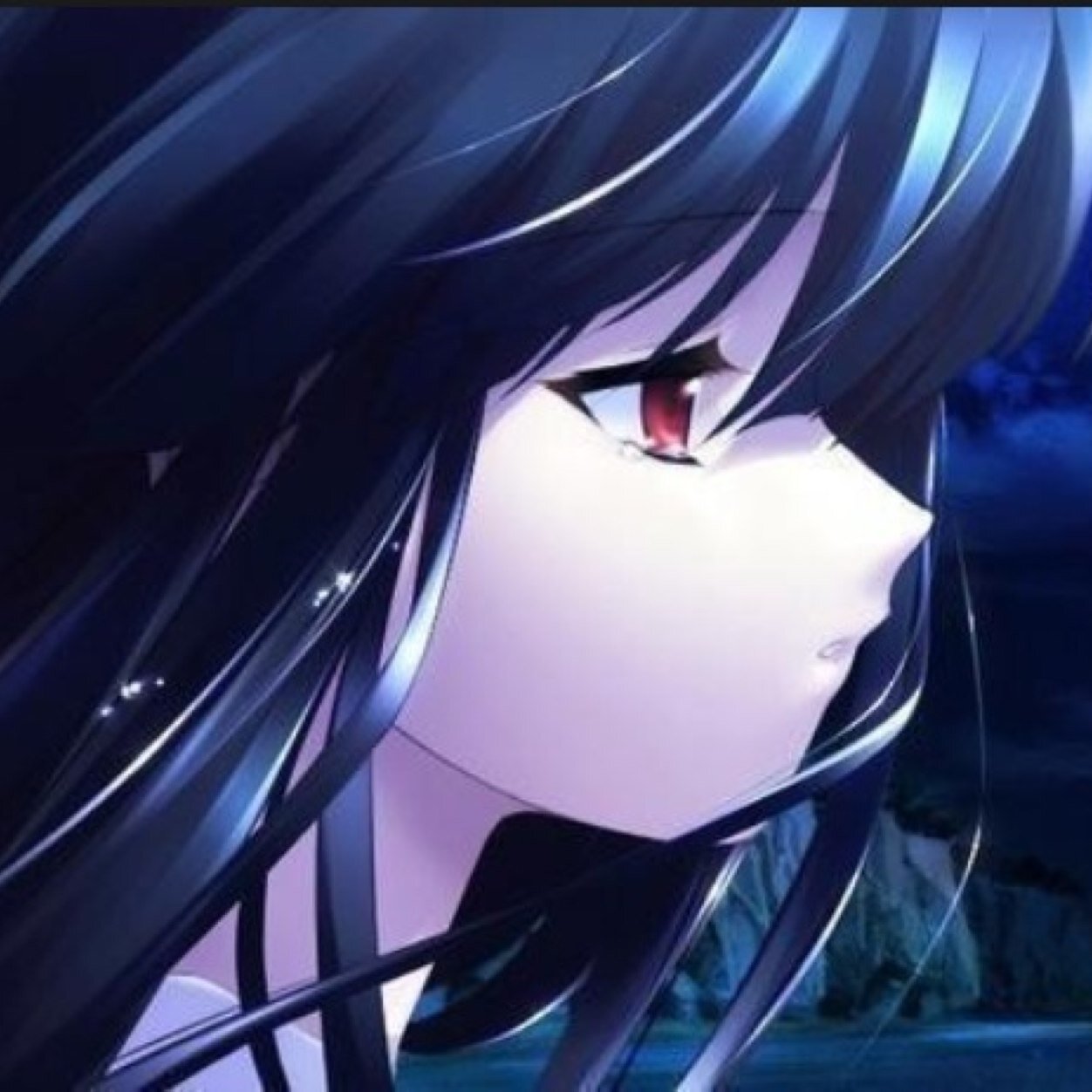 The names Naminé. My only wish is to be normal again. But I fear that will never happen #KHRP #OC