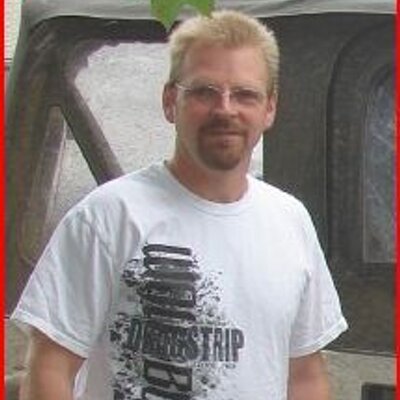 Keith Rasmussen (@rubymopar) / Twitter