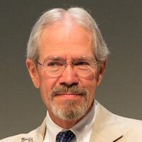 Charles J. Weschler (@cjweschler) Twitter profile photo