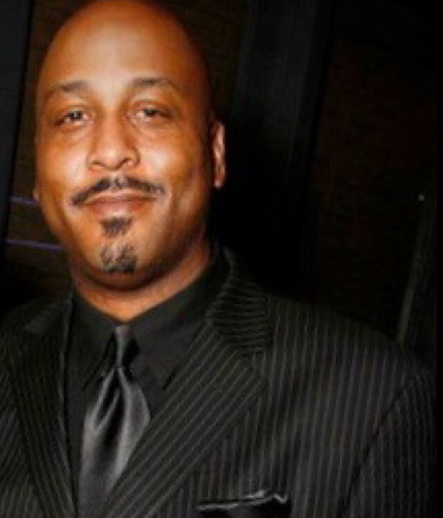 WesleyFitts's profile picture. 