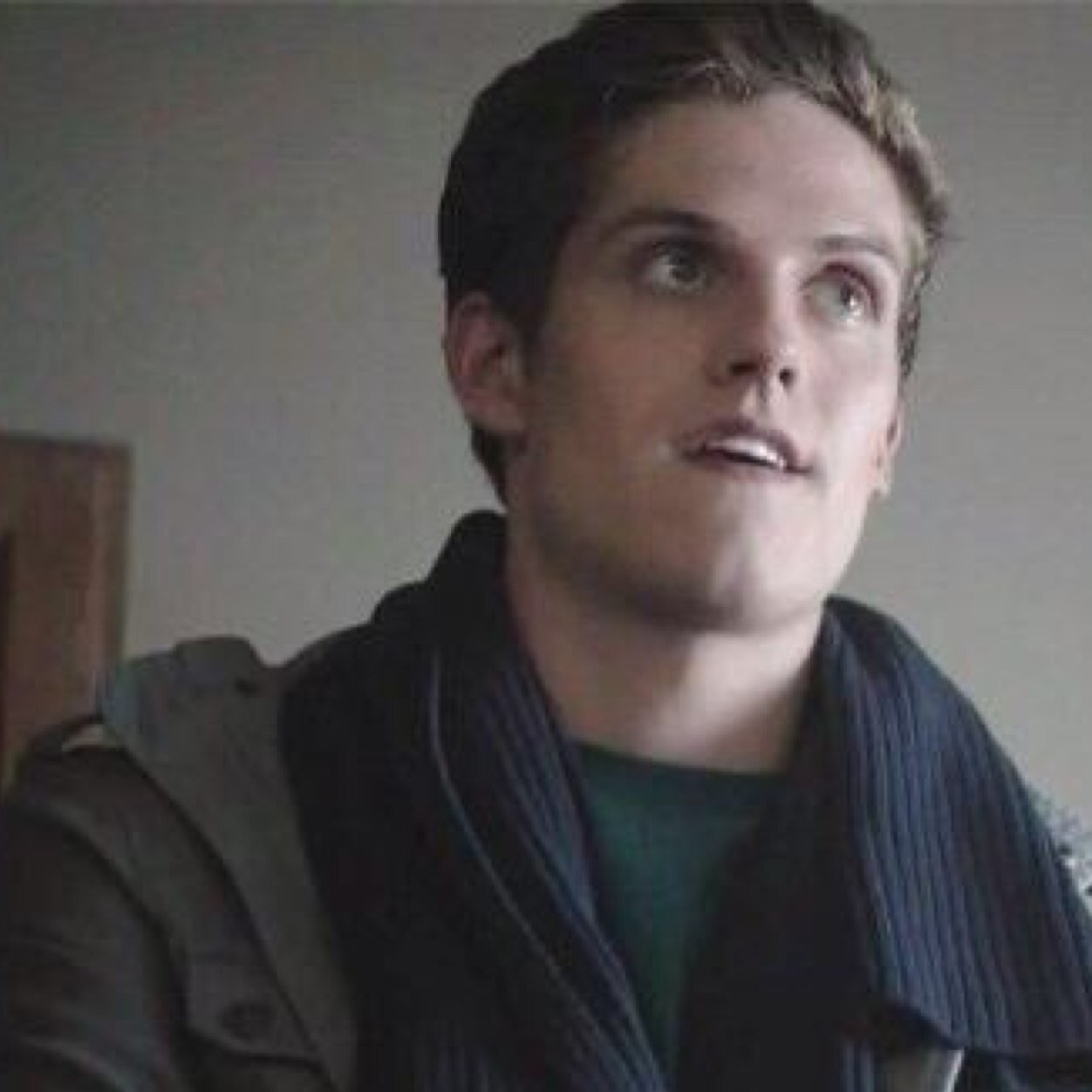 I don't like keeping secrets from Scott. {TW|RP|Unclaimed} #Allisaac #Erisaac #Scissac